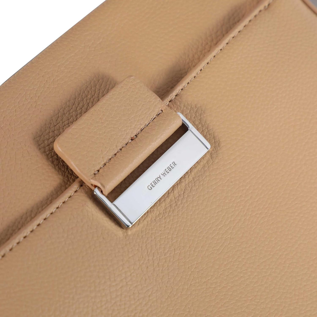 Gerry Weber - talk different ll shoulderbag shz Beige