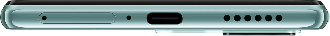 Xiaomi Mi 11 Lite 5G 8/128GB LTE Dual-SIM Smartphone Mint Green EU