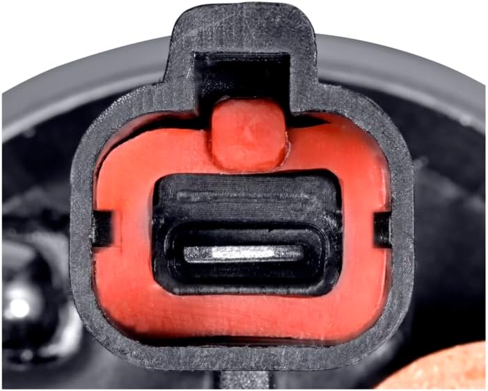 HELLA - Starter/Anlasser - 12V - 2.2kW - für u.a. Chevrolet Orlando (J309) - 8EA 011 612-121