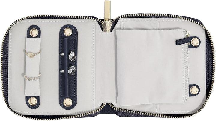 "Stackers Navy Kleine Schmuckrolle "Marine, "Marine