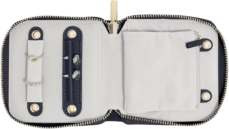 "Stackers Navy Kleine Schmuckrolle "Marine, "Marine