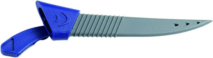 EM Puma TEC Filetiermesser Filier Messer 18 cm