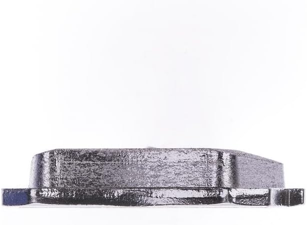 HELLA PAGID 8DB 355 018-601 Bremsbelagsatz - T5138 - Dicke/Stärke: 17.2mm - Bremssystem: Lucas - mit