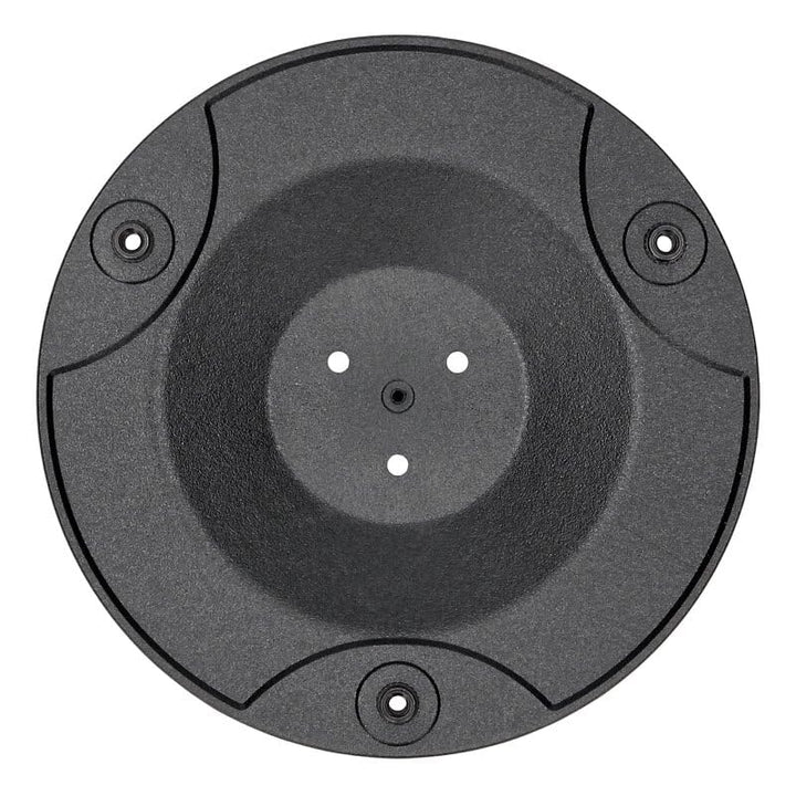 LUTH Premium Profi Parts Messerscheibe kompatibel mit Ecovacs 201-2337-1235 für Staubsauger-Roboter