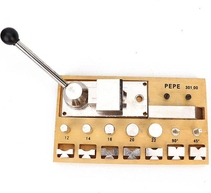 Schmuckringbiegemaschine, Ringbiegemaschine, Multifunktions Ring Ohrring Biegewerkzeuge, Ringbiegema