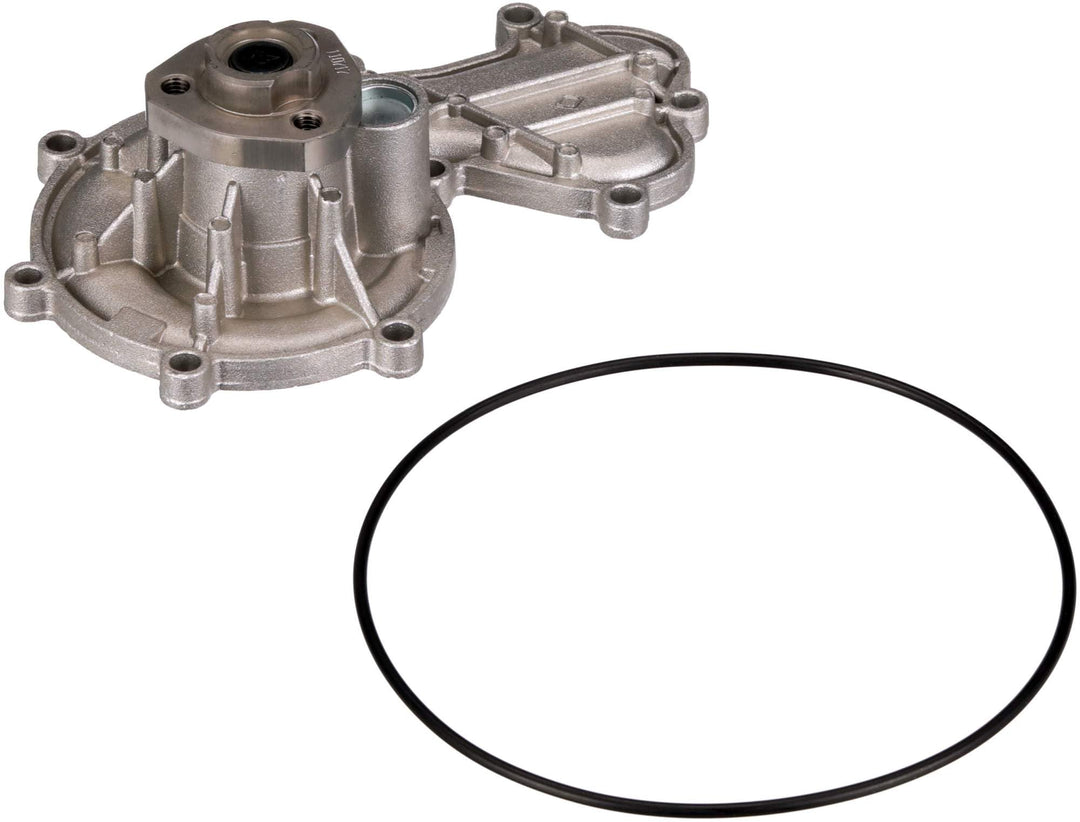 GATES Wasserpumpe WP0216
