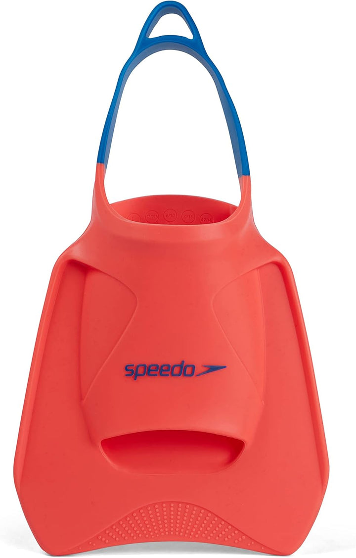 Speedo Biofuse Fitness Schwimmtraining | Schwimmflosse | Flossen Trainingsausrüstung