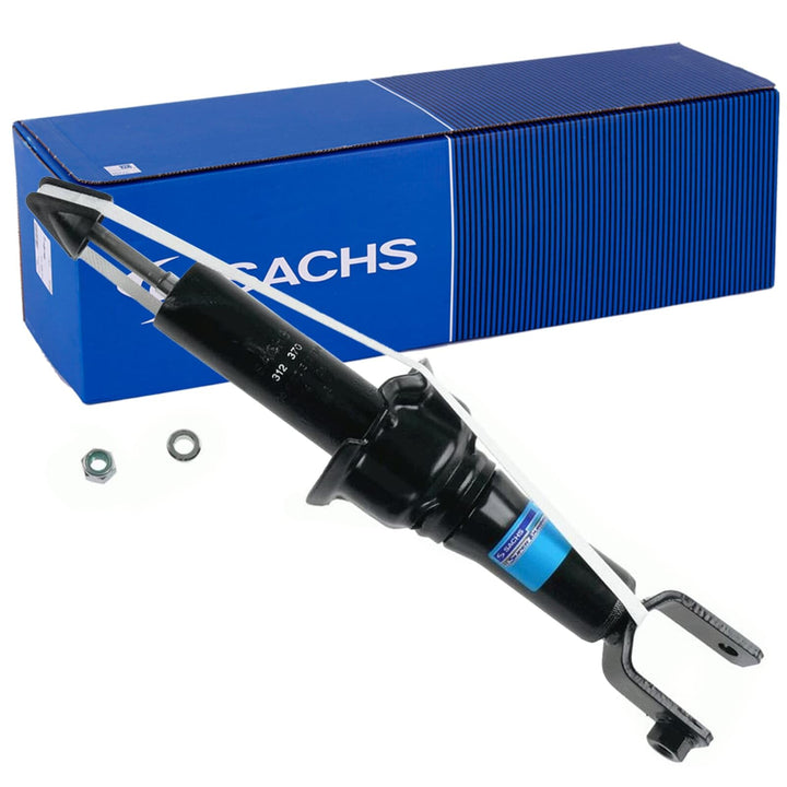 Sachs 312 370 Super Touring Sto ssdämpfer