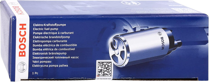 Bosch 0580464008 - Elektrokraftstoffpumpe