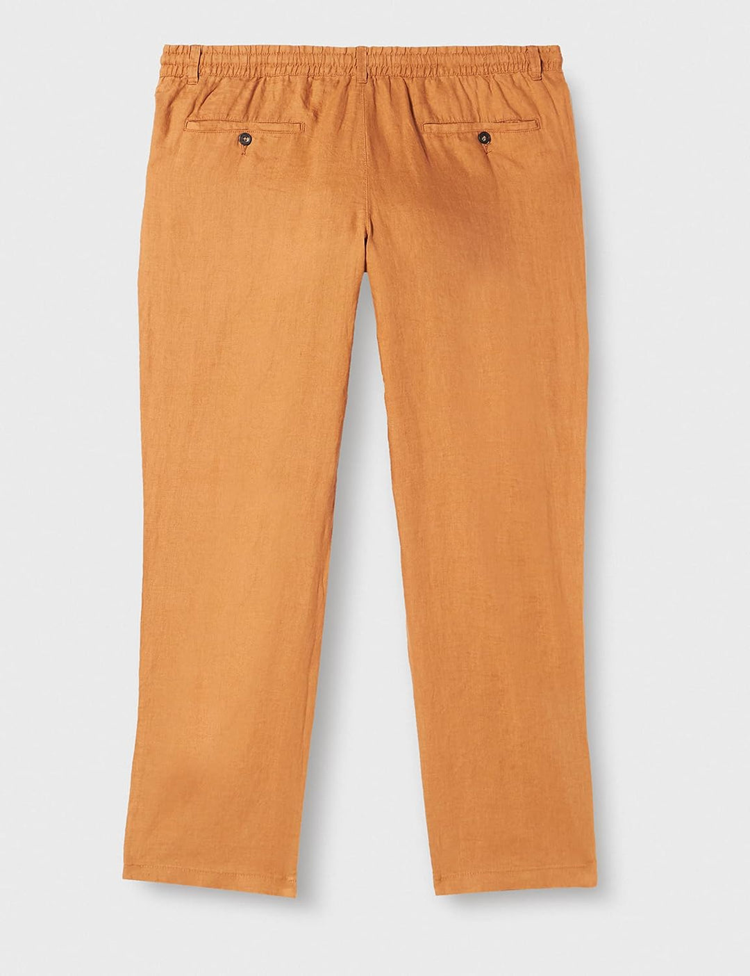 United Colors of Benetton Herren Hose 46 Braun Gebrannt 1b5, 46 Braun Gebrannt 1b5