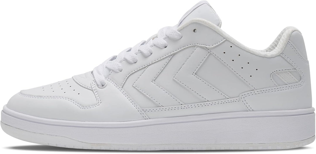 hummel Unisex Erwachsene St. Power Play 40 2/3 EU White 212 966 9001, 40 2/3 EU White 212 966 9001