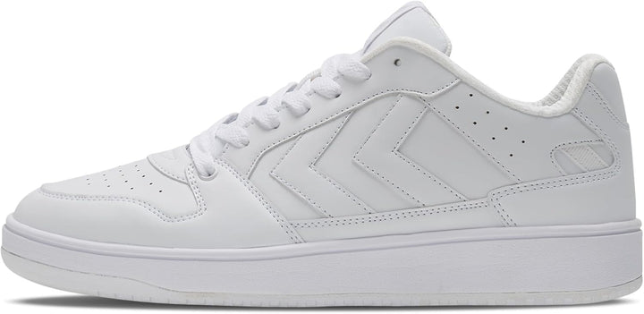 hummel Unisex Erwachsene St. Power Play 40 2/3 EU White 212 966 9001, 40 2/3 EU White 212 966 9001