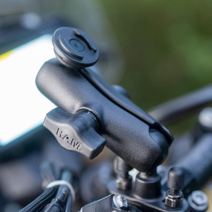 SP Connect Ballhead Mount Pro |SPC+|