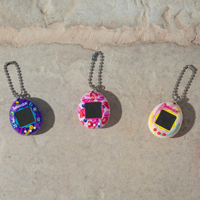 Bandai - Tamagotchi - Tamagotchi original - Tama Universe - virtuelles elektronisches Haustier - 429