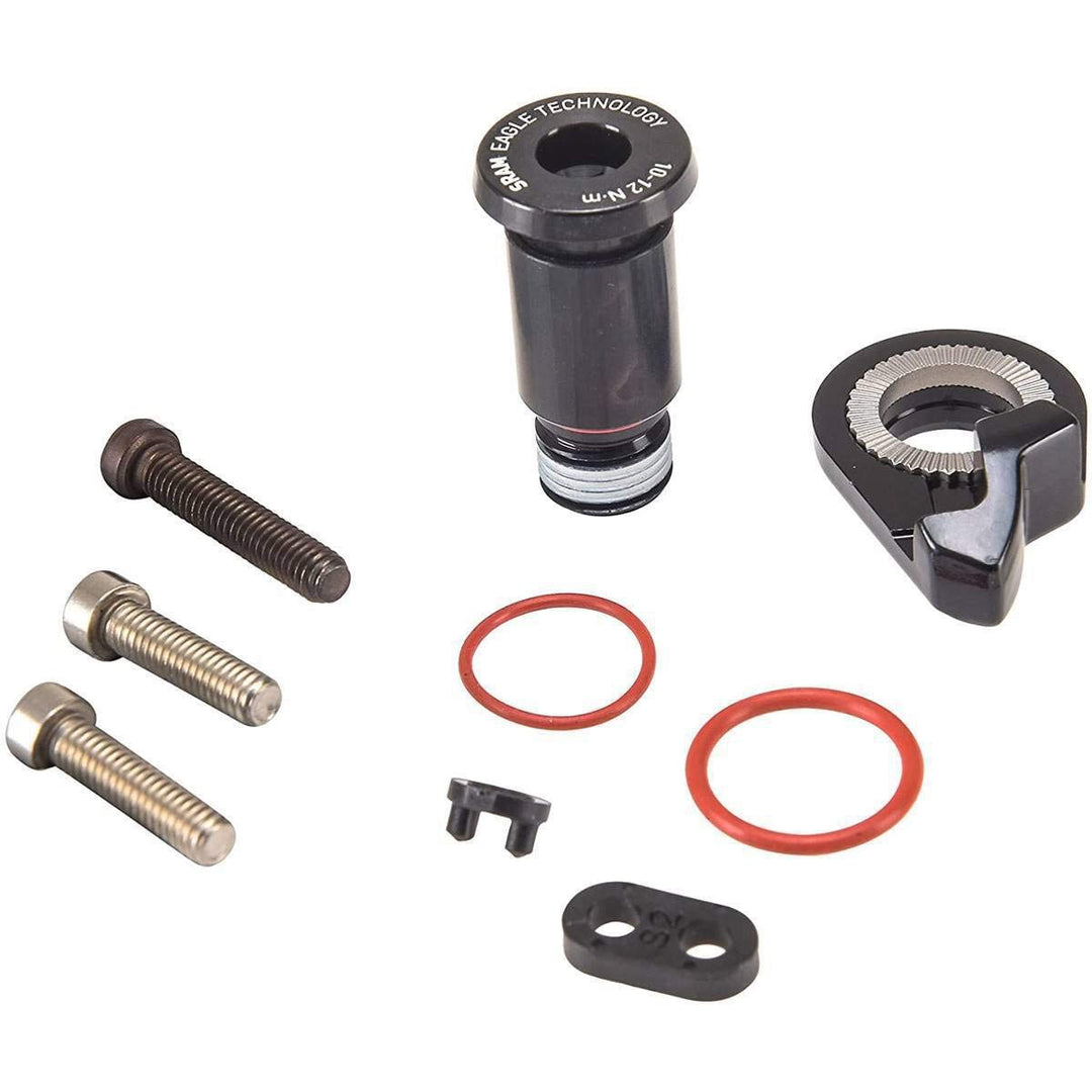 Sram Ersatz – Schaltwerk B-Bolt und Grenzschraube Kit X01 Eagle Hex5: