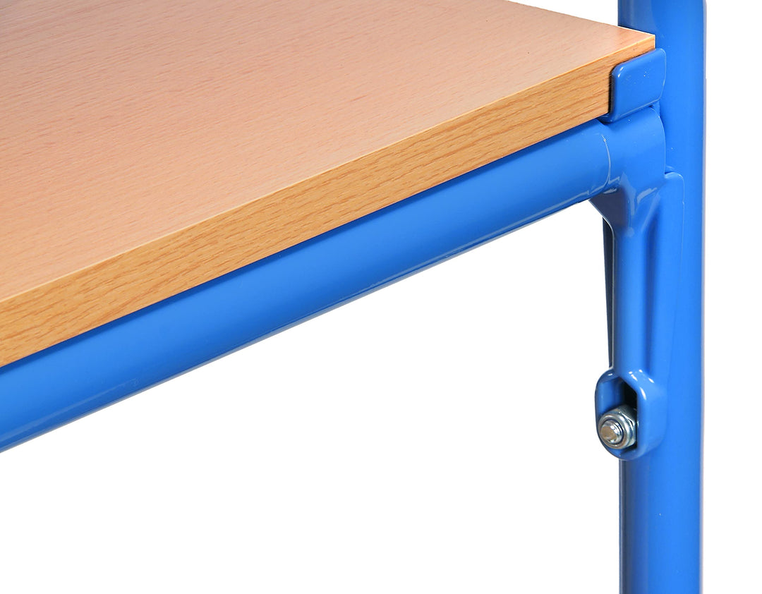 fetra Versteifungsstreben für Etagenwagen 1200 x 800 mm