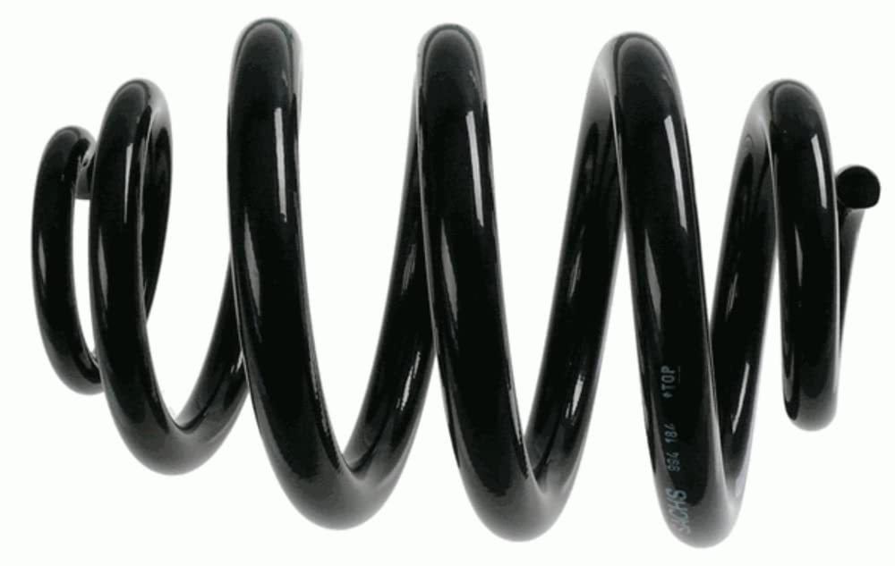 Sachs 994 184 Fahrwerksfeder