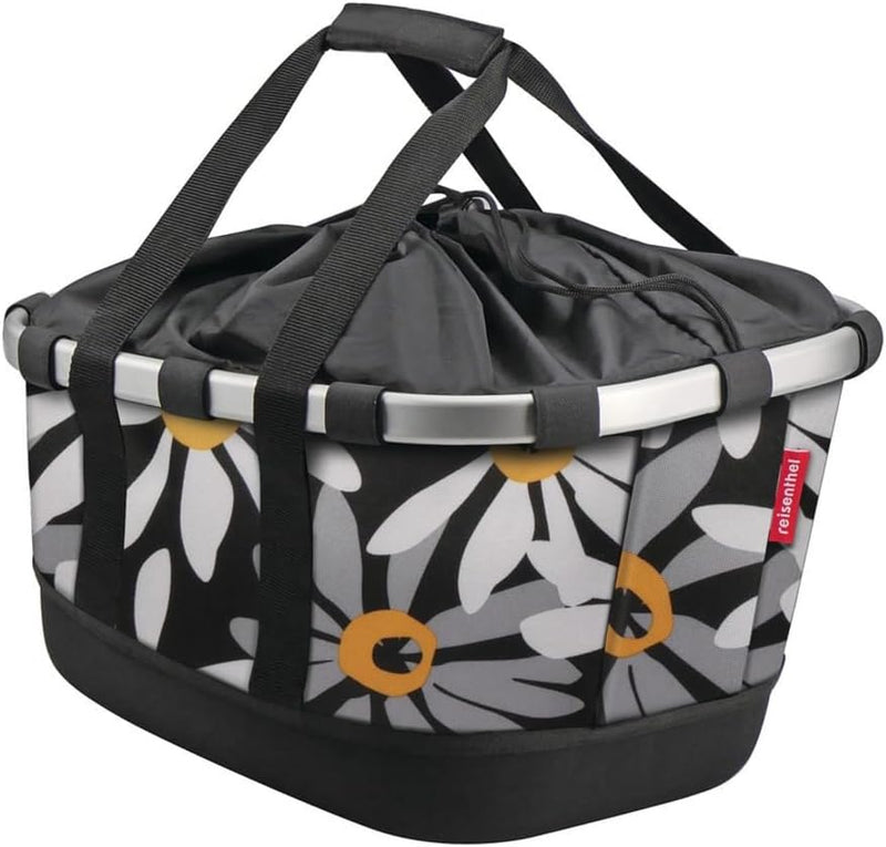 KLICKfix Bikebasket GT, Margarite