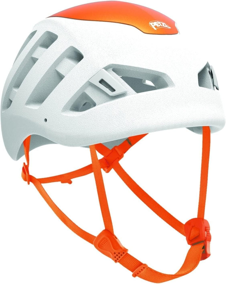 PETZL Sirocco Helm M-L Weiss, M-L Weiss