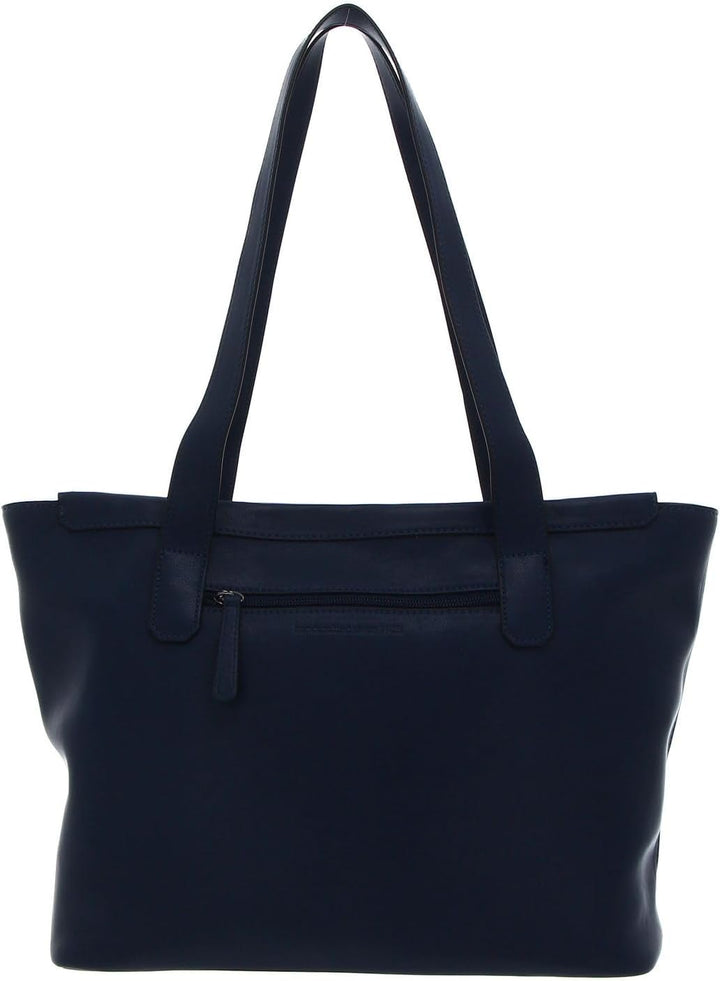 Picard Yours - Shopper 42 cm Ozean, Ozean