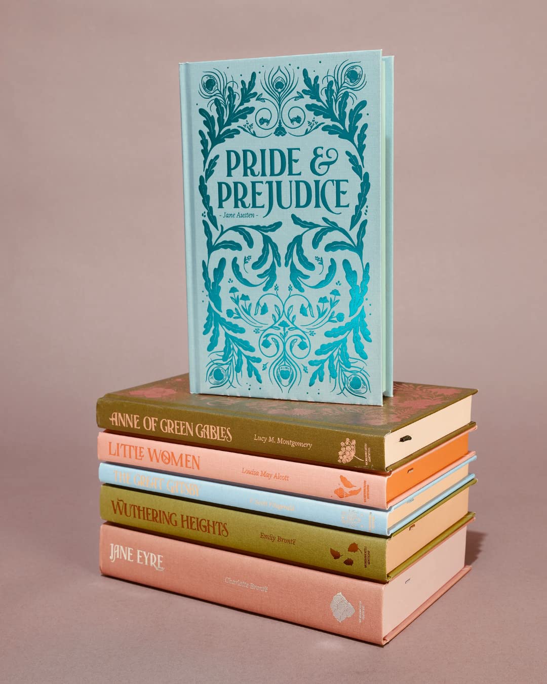 Little Women (Wordsworth Luxe Collection), Gebundenes Buch