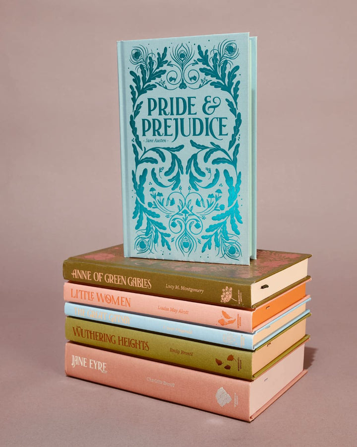 Little Women (Wordsworth Luxe Collection), Gebundenes Buch