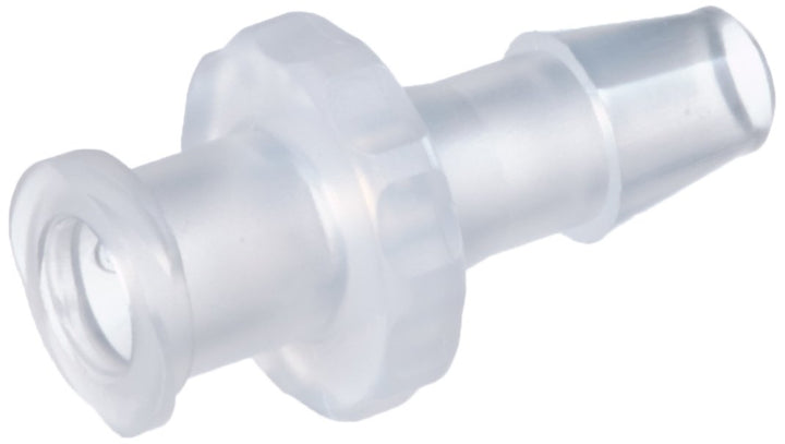 neoLab 2-1889 Verbinder, LL weiblich, Olive 4,0-5,0 mm, PP (10-er Pack)