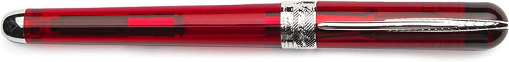 PINEIDER Avatar UR Demo Füllfederhalter Red Wine M