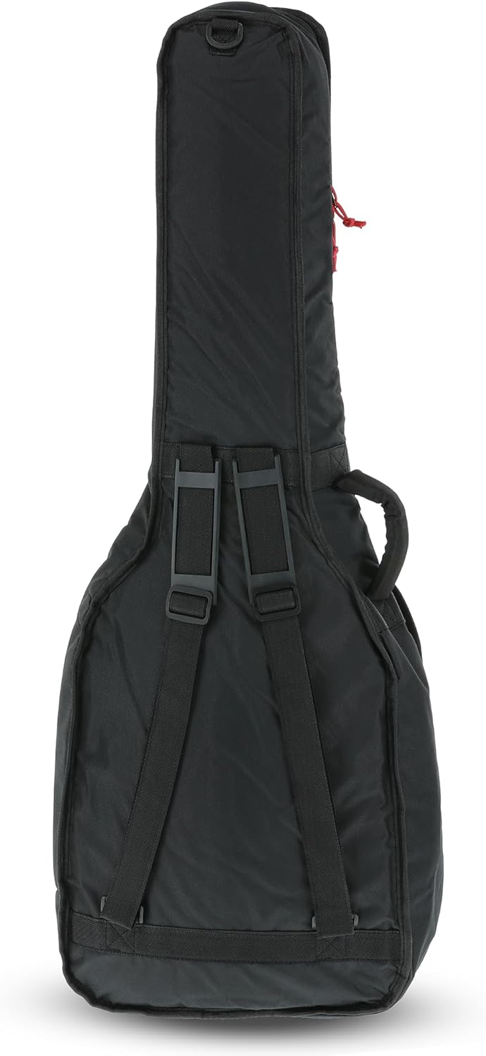 GEWA Gitarren Gig Bag/Tasche für Konzertgitarre 10mm Polsterung, 10mm Polsterung