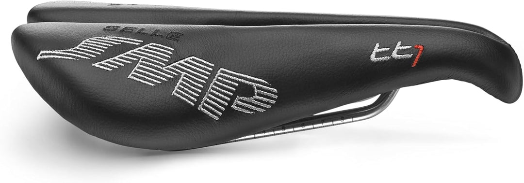 SMP Triathlon Fahrrad Sattel, Schwarz TT1, TT1