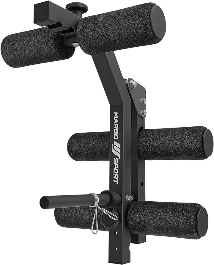 Marbo Sport Beinpresse für Semi-Pro-Bänke MS-A102 2.0 V2.0, V2.0