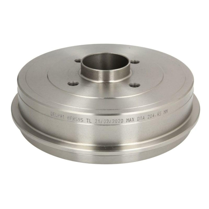 Delphi Bremstrommel Radtrommel Trommelbremse Hinterachse BFR595