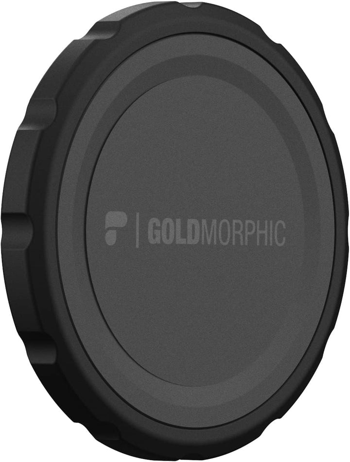 PolarPro - LiteChaser - iPhone 13, 14 & 15 (15 mit Adapter) - Goldmorphic - Filter - anamorphotische