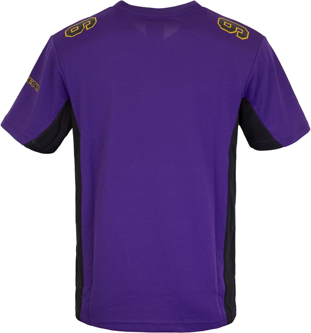 Fanatics Core NFL Team Jersey Trikot L Baltimore Ravens, L Baltimore Ravens