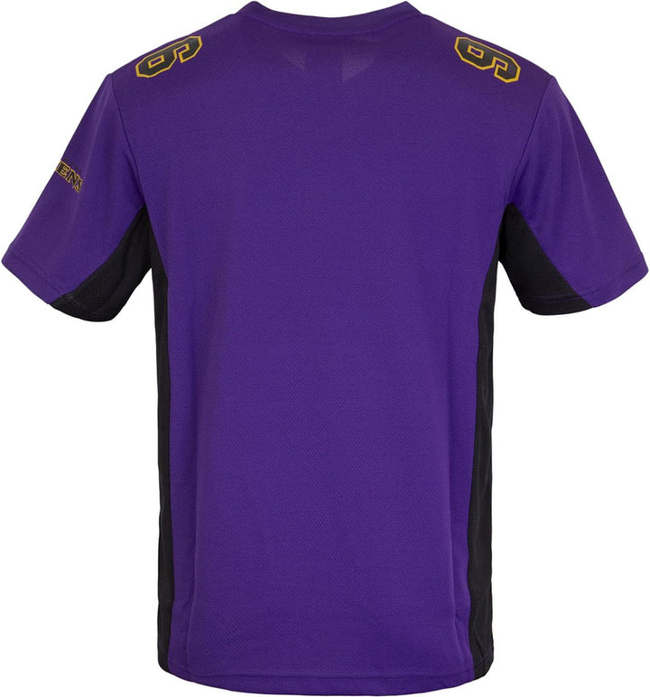 Fanatics Core NFL Team Jersey Trikot L Baltimore Ravens, L Baltimore Ravens