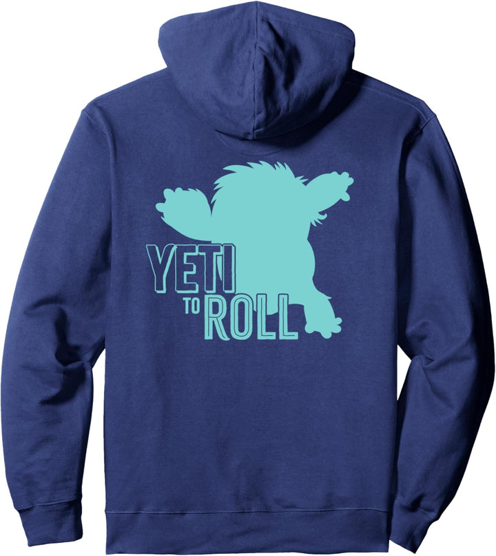 DreamWorks Abominable Yeti Pullover Hoodie