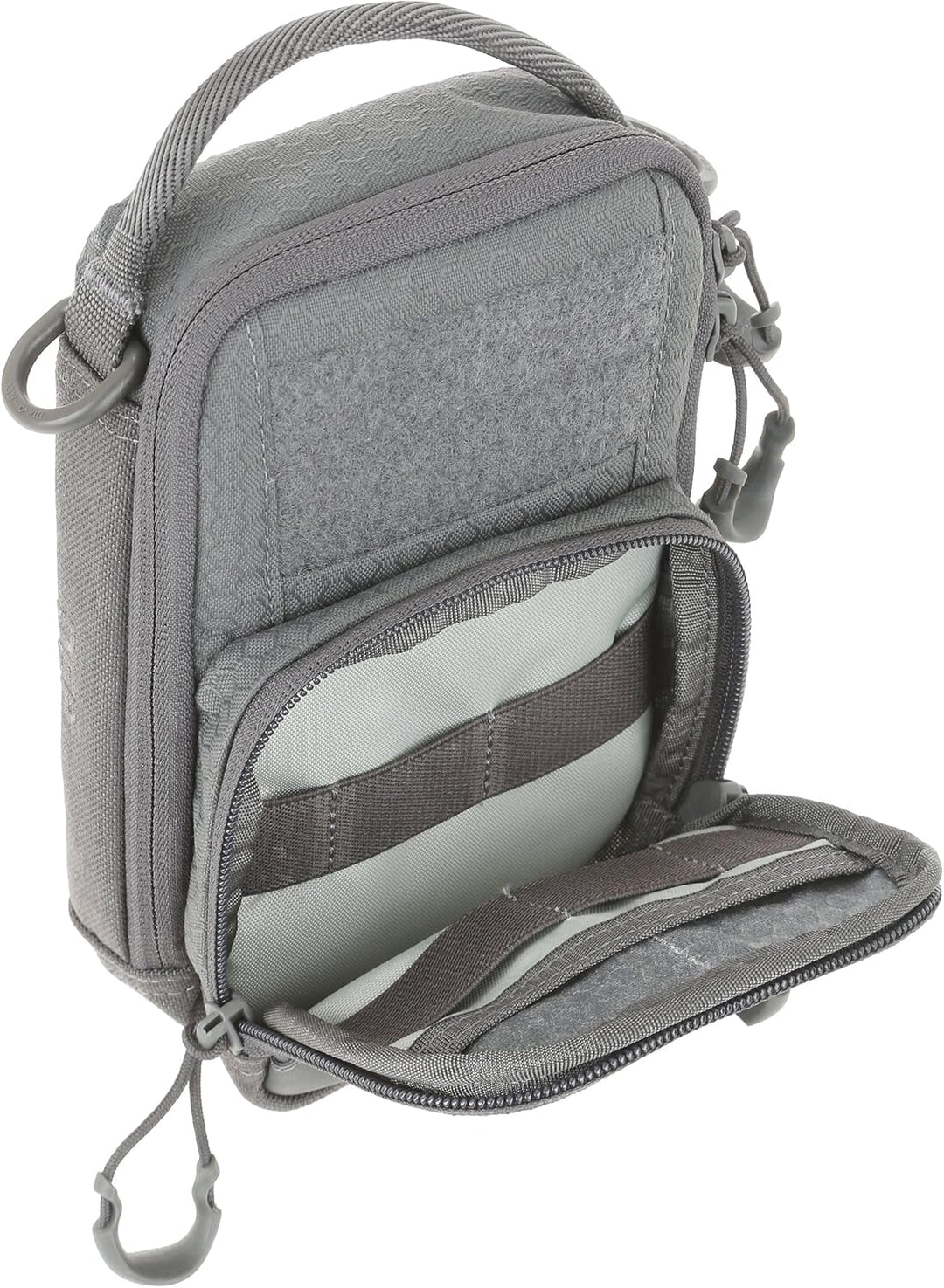Maxpedition DEP Daily Essentials Pouch Grau, Grau