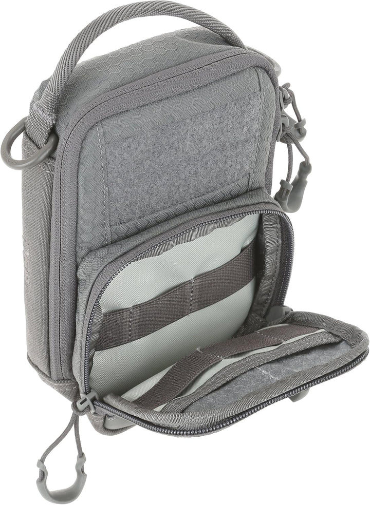 Maxpedition DEP Daily Essentials Pouch Grau, Grau