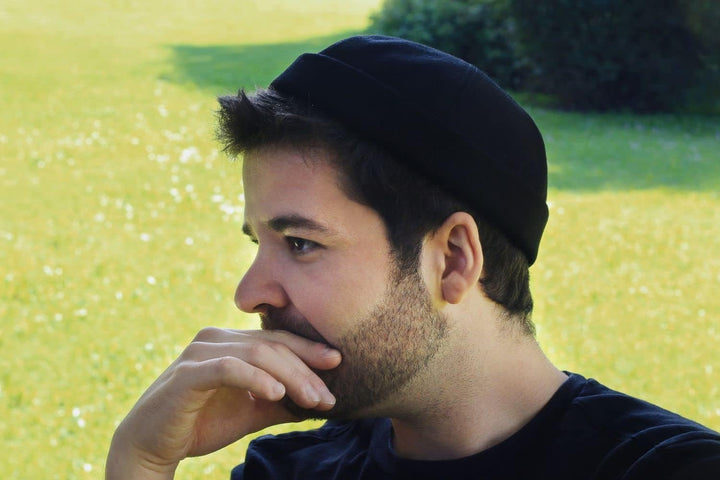 Bullani Sommer Docker-Cap Dockermütze Seemannsmütze 100% Leinen Kappe Bequem Hautverträglich 59 beig