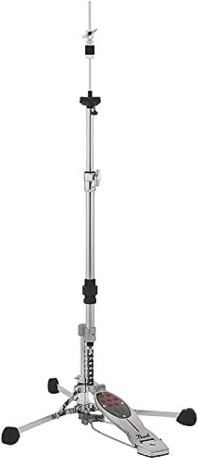 PEARL H-150S Hi-Hat-Ständer, mit Flatbase, H-150S