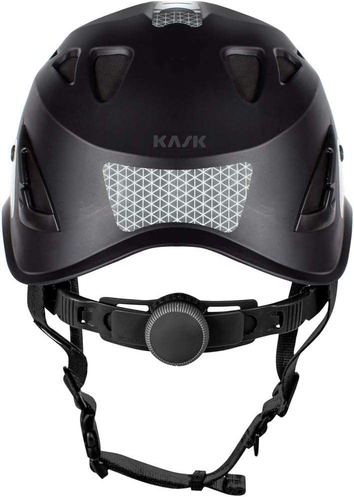 Kask Industriehelm Plasma Hi Viz Umfang 51-63 cm neonorange, neonorange