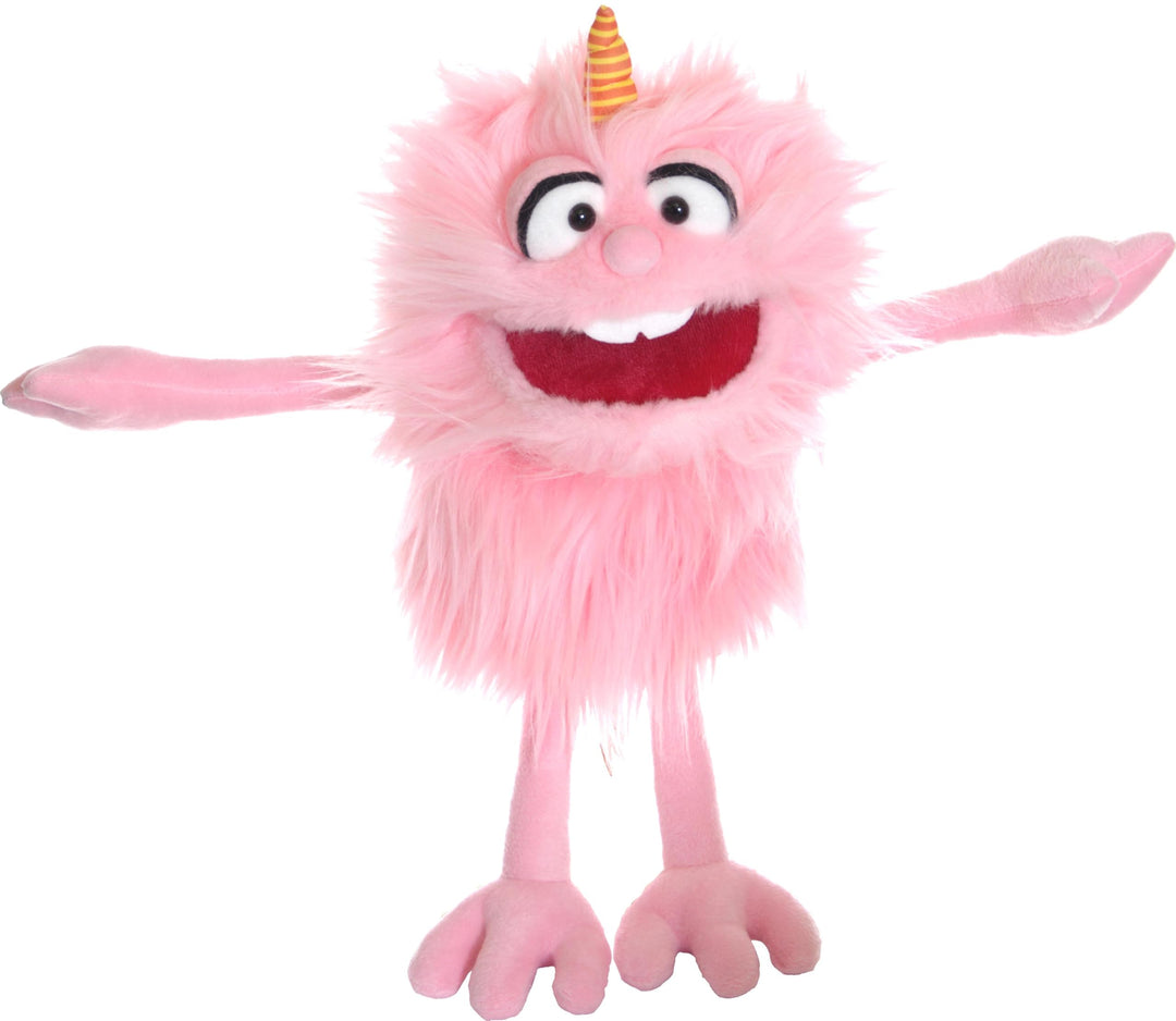 Living Puppets Monster to go Bonsche 35cm