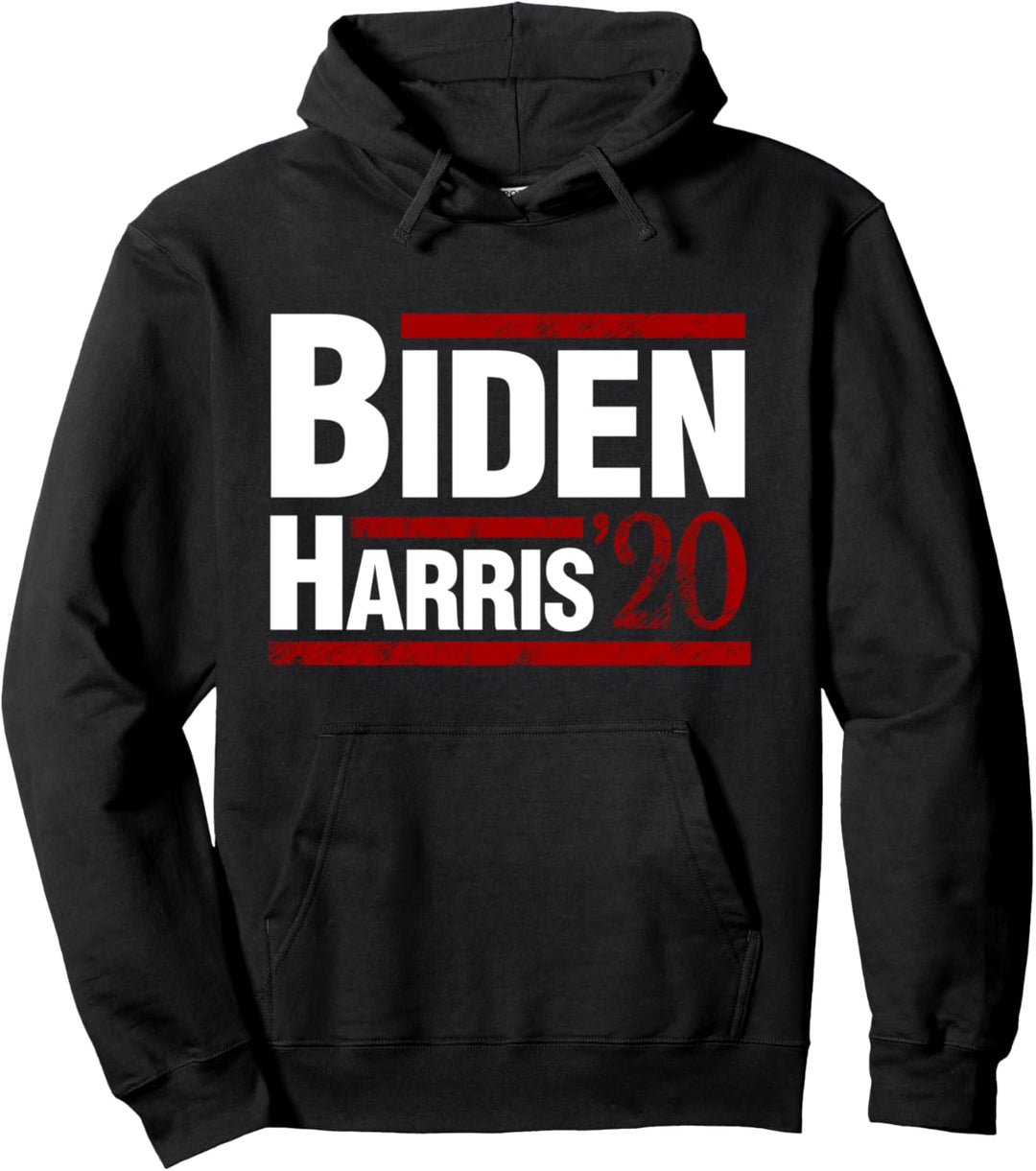 Kamala Harris Joe Biden 2020 Vizepräsident Wahlgeschenk Pullover Hoodie