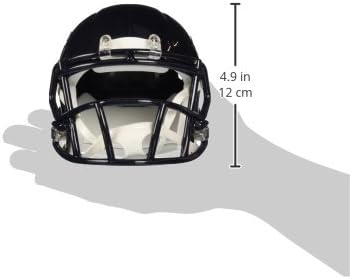 Riddell, Speed-Mini-Helm, NFL Revolution, Unisex Chicago Bears Einheitsgrösse Teamfarbe, Chicago Bea