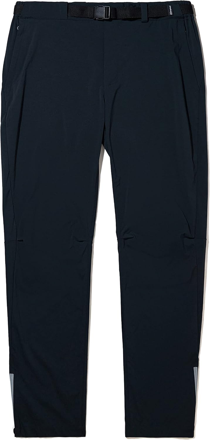 Berghaus Herren Lomaxx Woven Wanderhose, wasserabweisend, bequeme Passform, atmungsaktive Hose