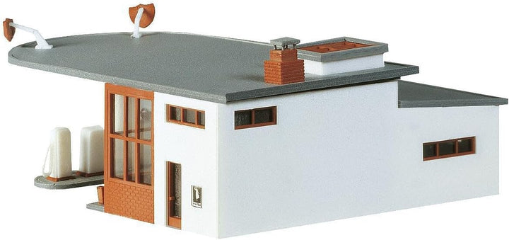 FALLER 232219 - BP-Tankstelle