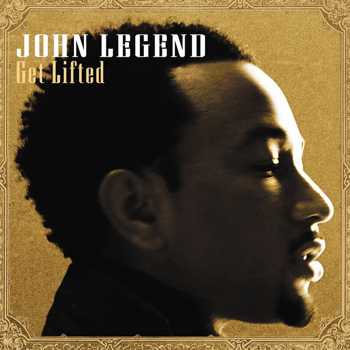 Get Lifted, Vinyl