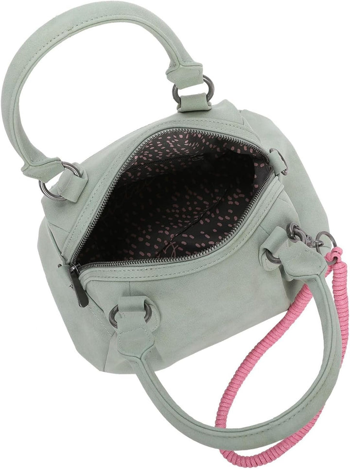 Fritzi aus Preussen Damen Babe01N Vintage Lime Cross