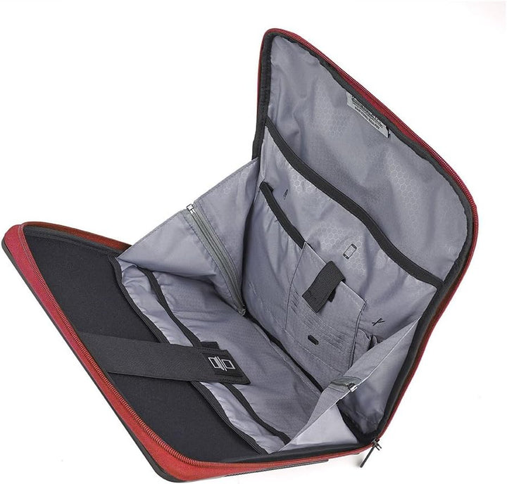 RONCATO D-Box 44x32x3 Rot, 44x32x3 Rot