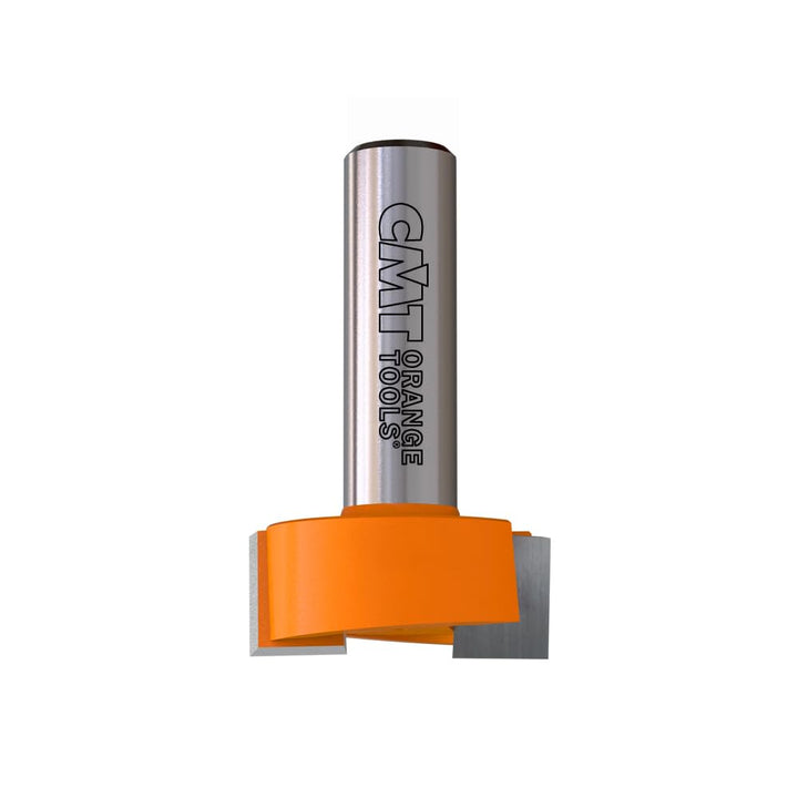 CMT Orange Tools 901.817.11 – Erdbeere für Nutfräser HM S 12 D 31.7 x 12
